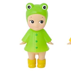 Sonny Angel frog